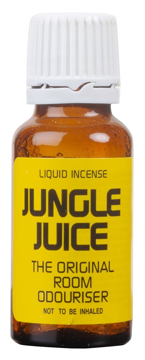 jungle juice original version.